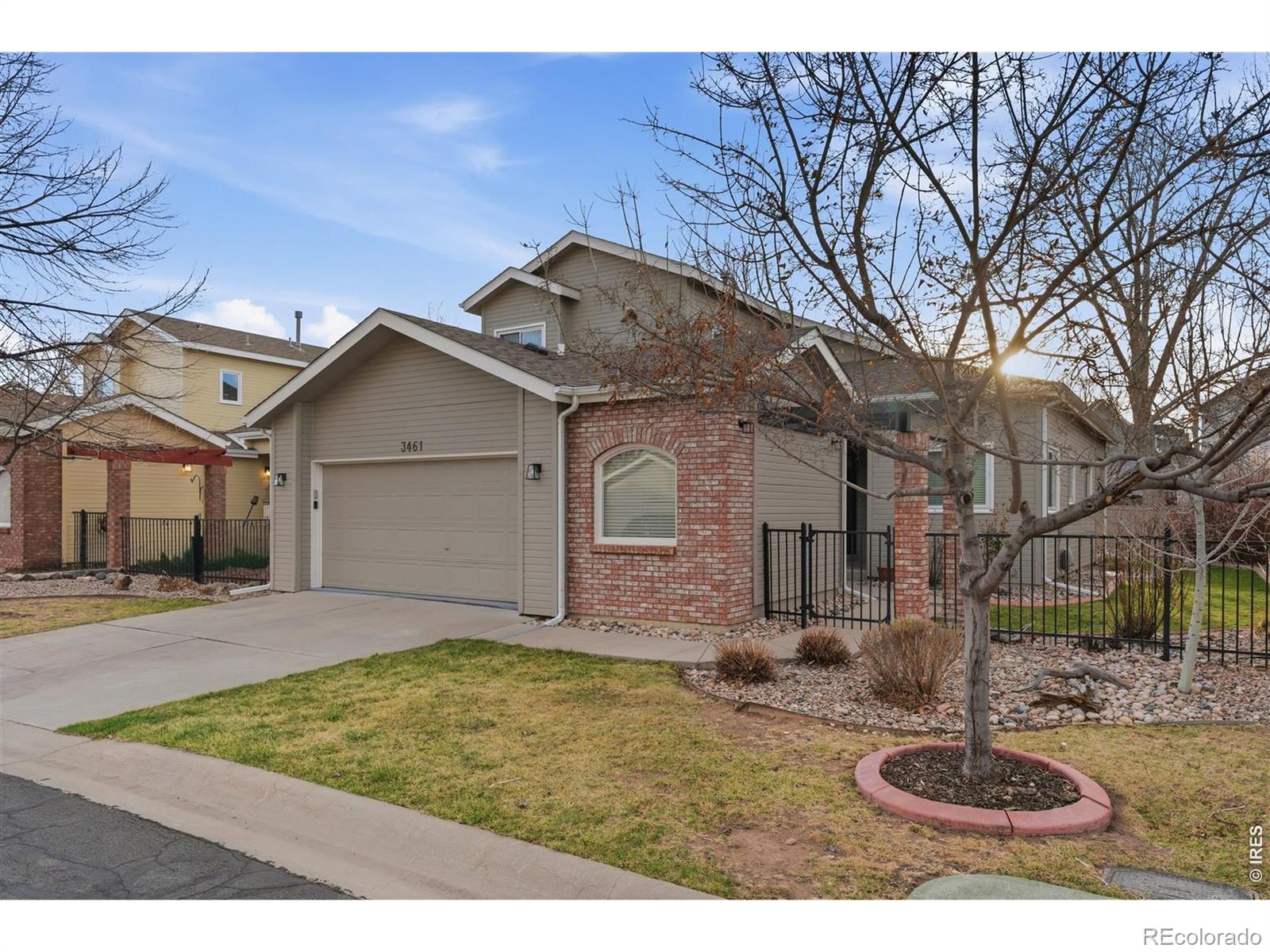 MLS Image #44 for 3461  fieldstone drive,fort collins, Colorado