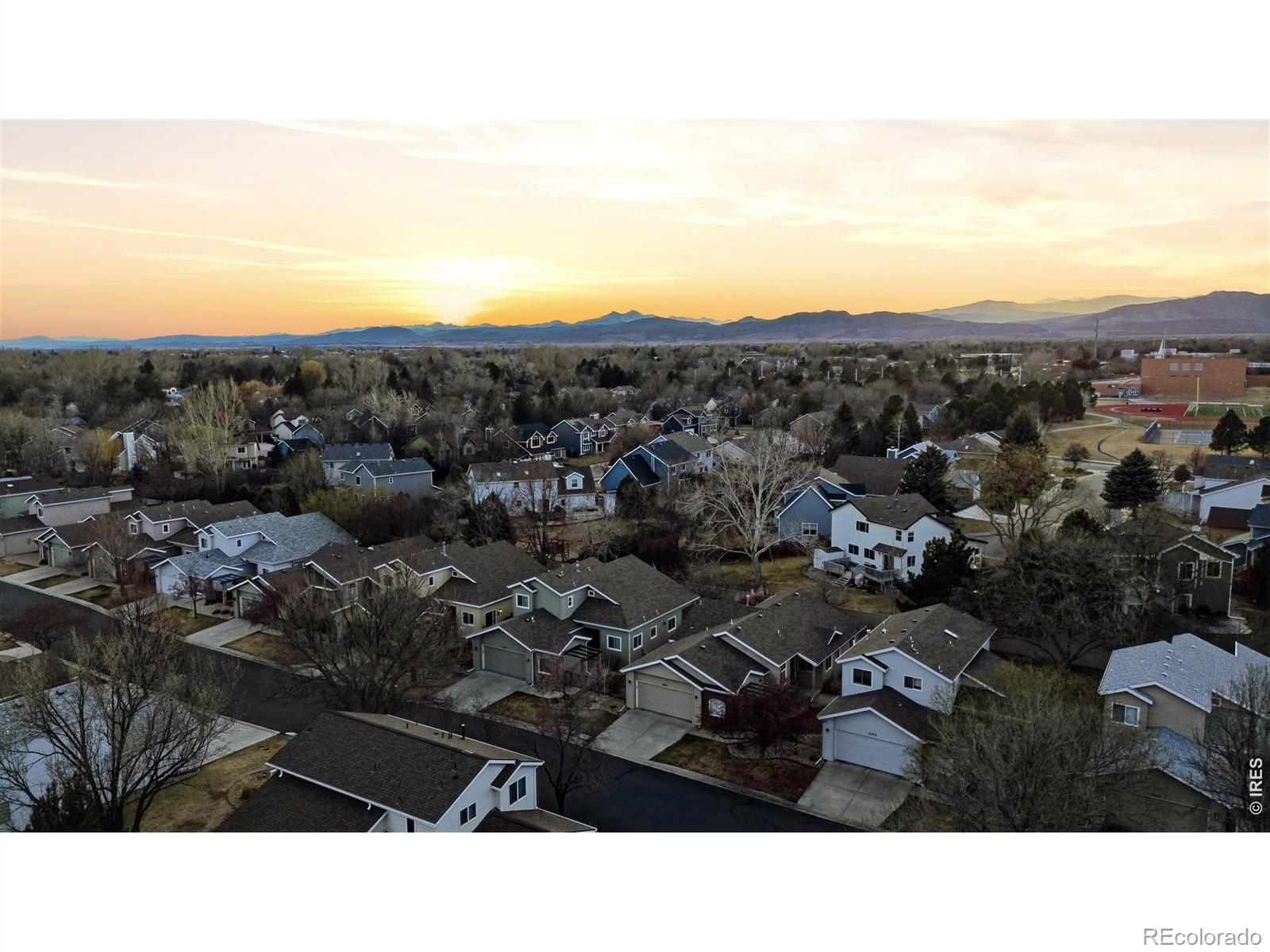 MLS Image #46 for 3461  fieldstone drive,fort collins, Colorado