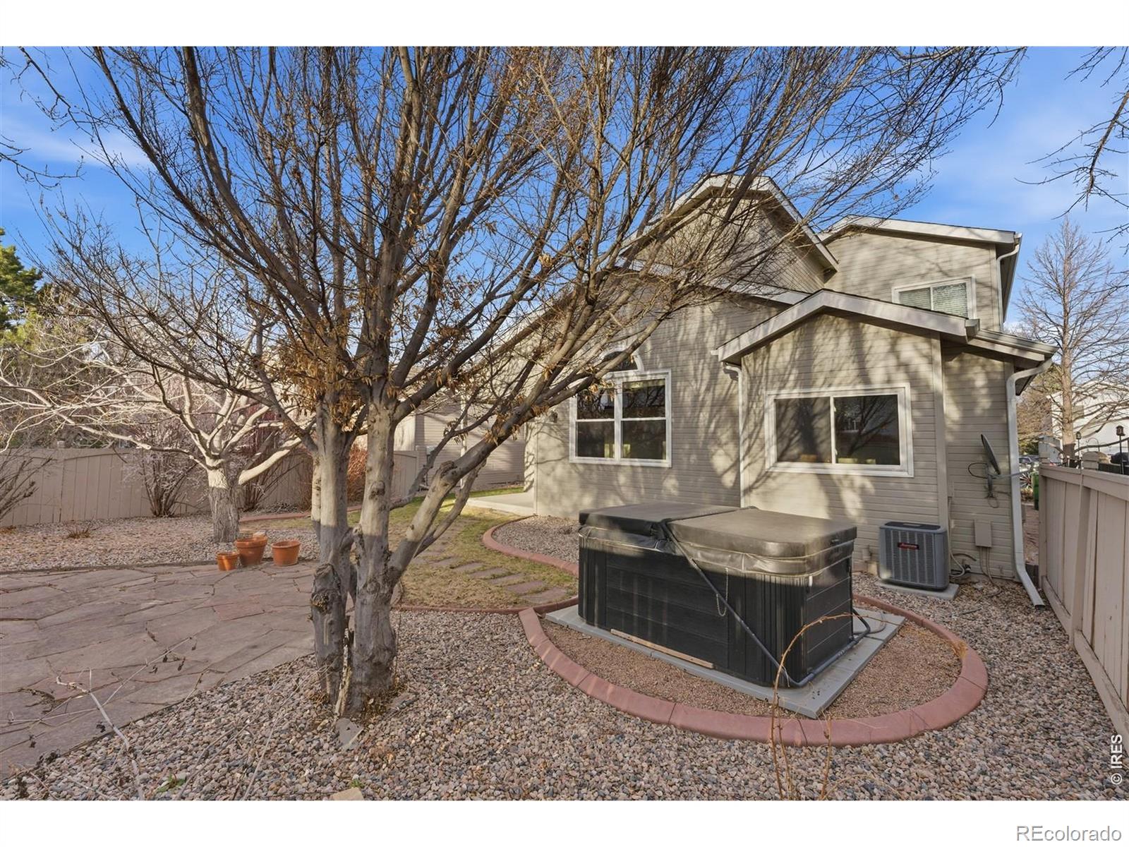 MLS Image #49 for 3461  fieldstone drive,fort collins, Colorado