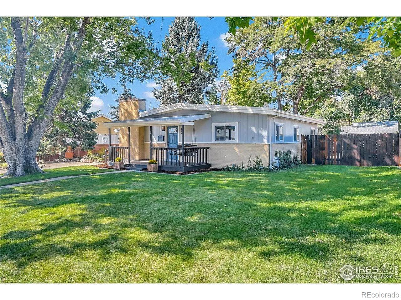 MLS Image #1 for 7445  osceola street,westminster, Colorado