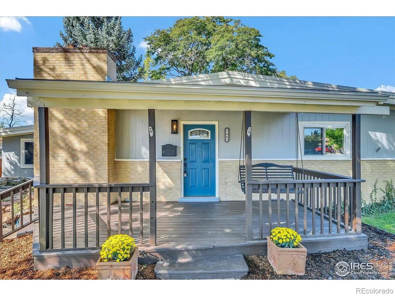 MLS Image #2 for 7445  osceola street,westminster, Colorado