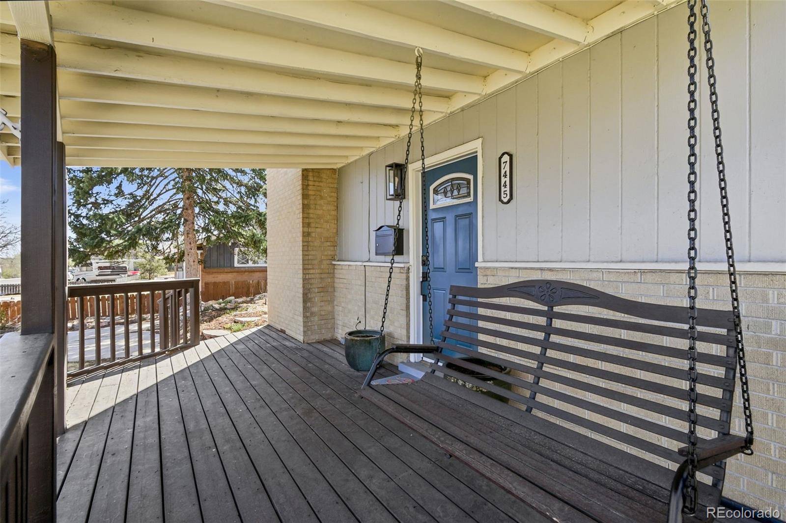 MLS Image #3 for 7445  osceola street,westminster, Colorado