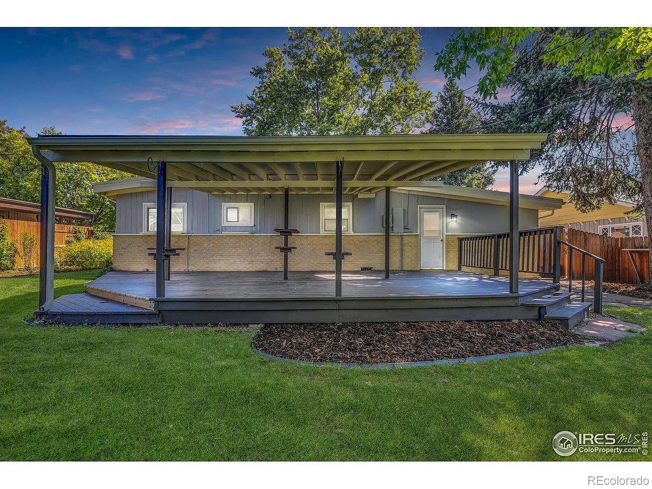 MLS Image #34 for 7445  osceola street,westminster, Colorado