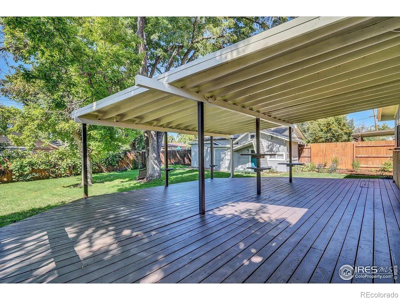 MLS Image #35 for 7445  osceola street,westminster, Colorado