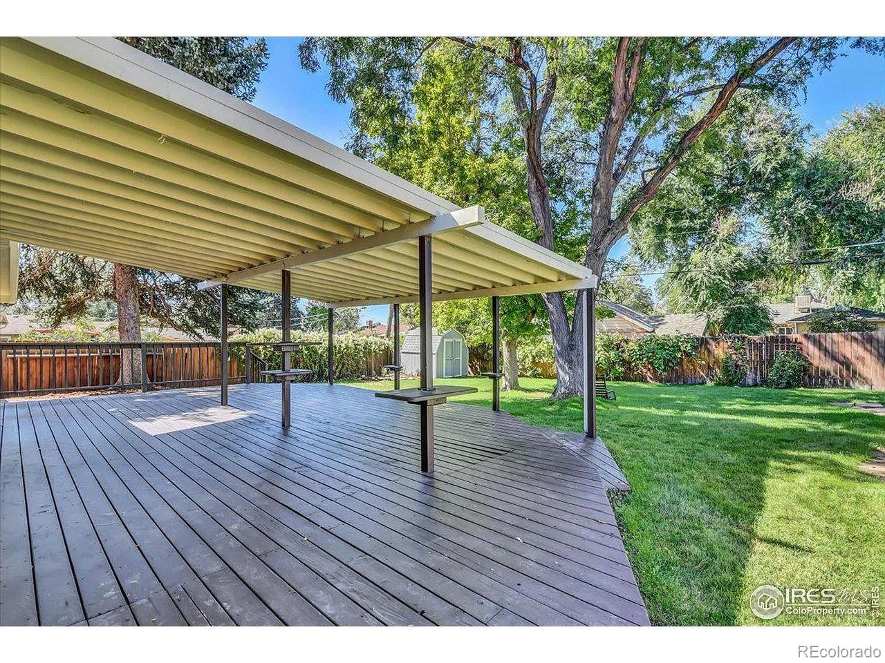 MLS Image #36 for 7445  osceola street,westminster, Colorado