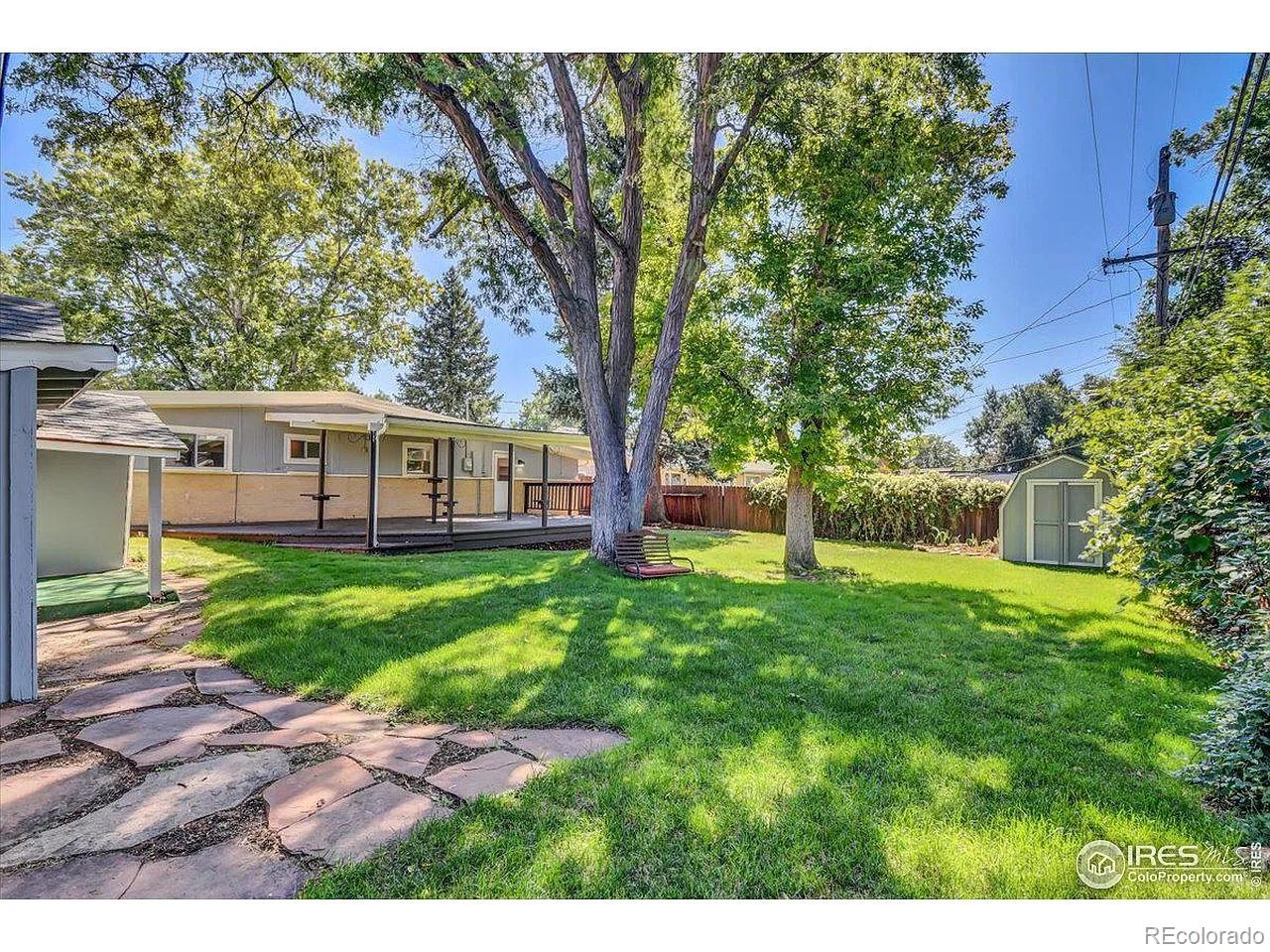 MLS Image #37 for 7445  osceola street,westminster, Colorado