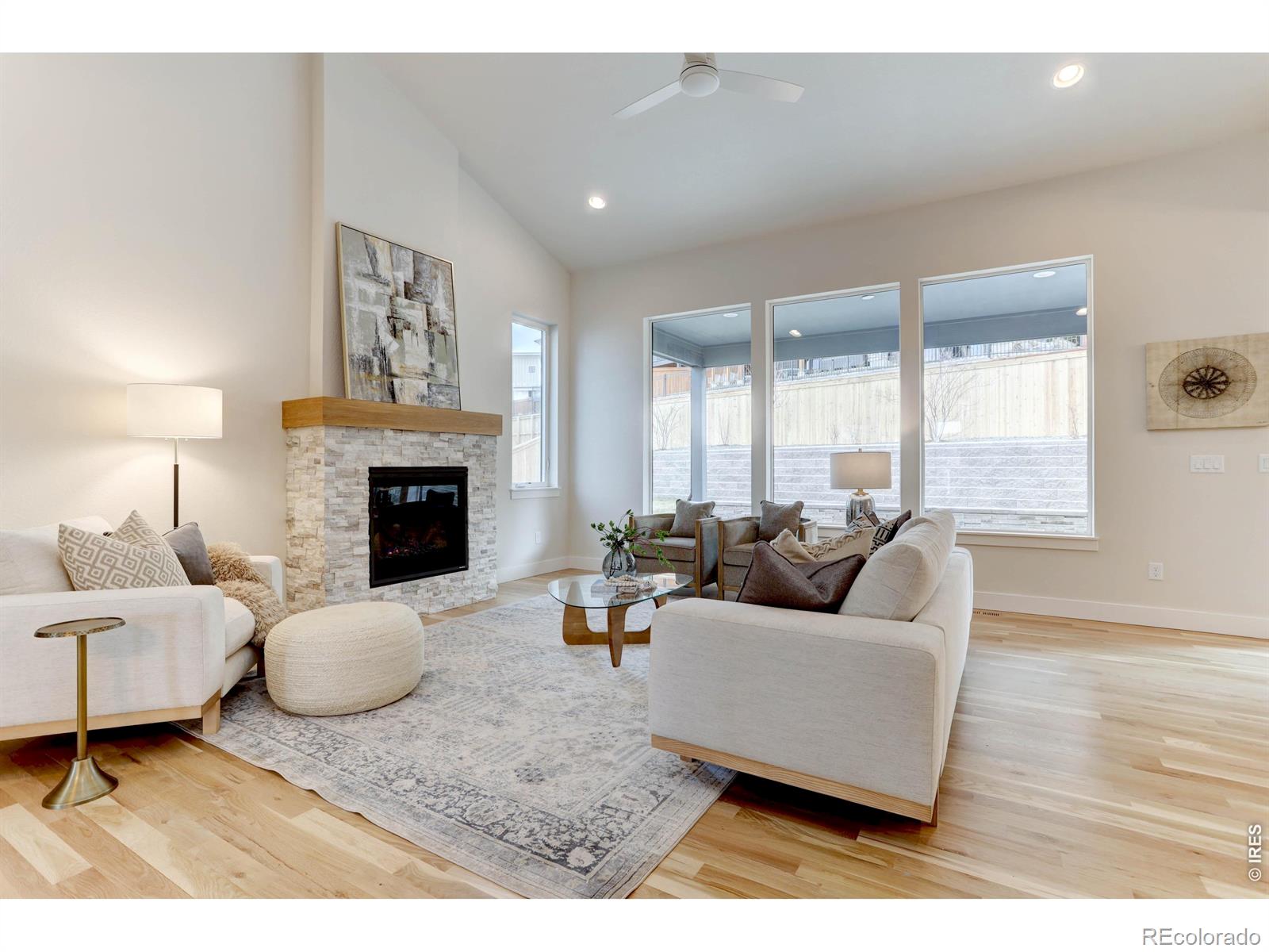 MLS Image #1 for 481  muirfield court,louisville, Colorado