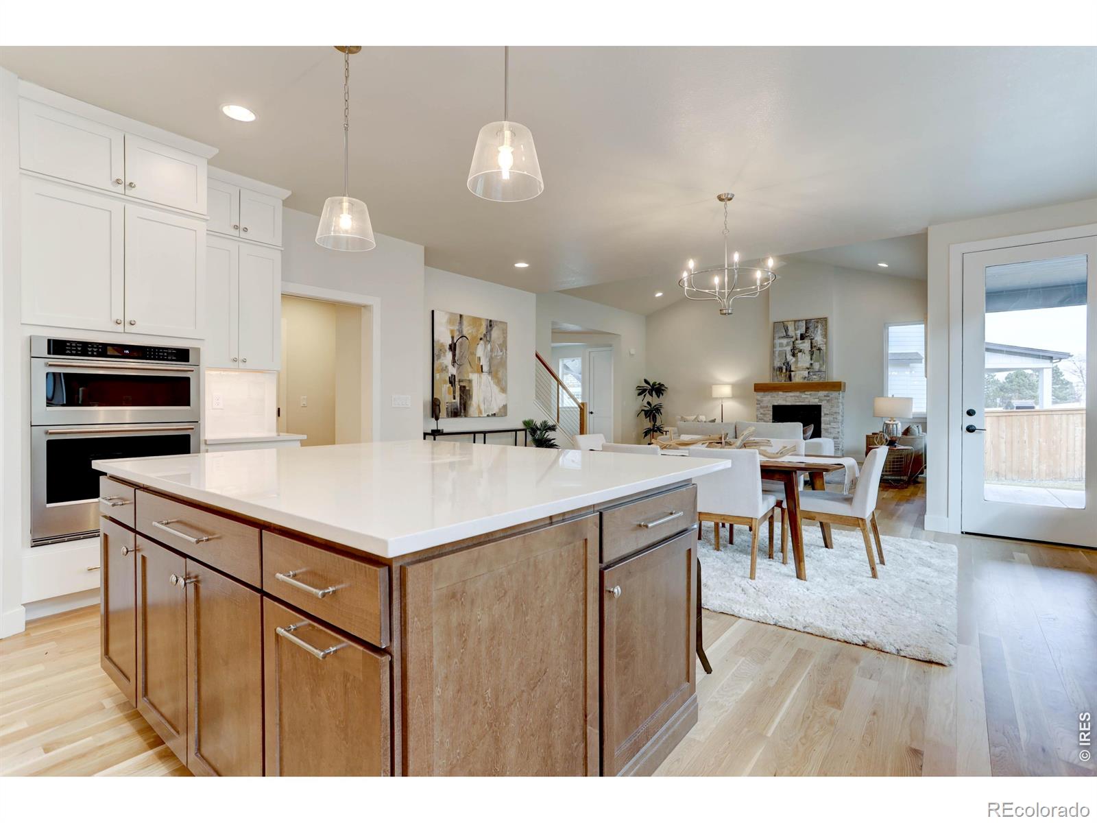 MLS Image #7 for 481  muirfield court,louisville, Colorado
