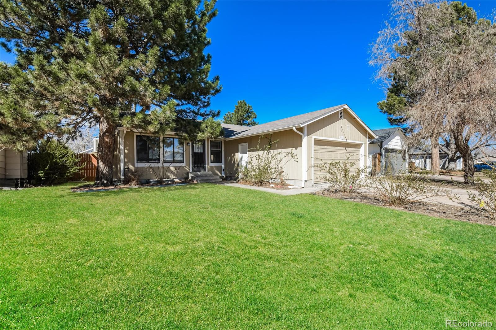 MLS Image #1 for 16812 e mansfield circle,aurora, Colorado