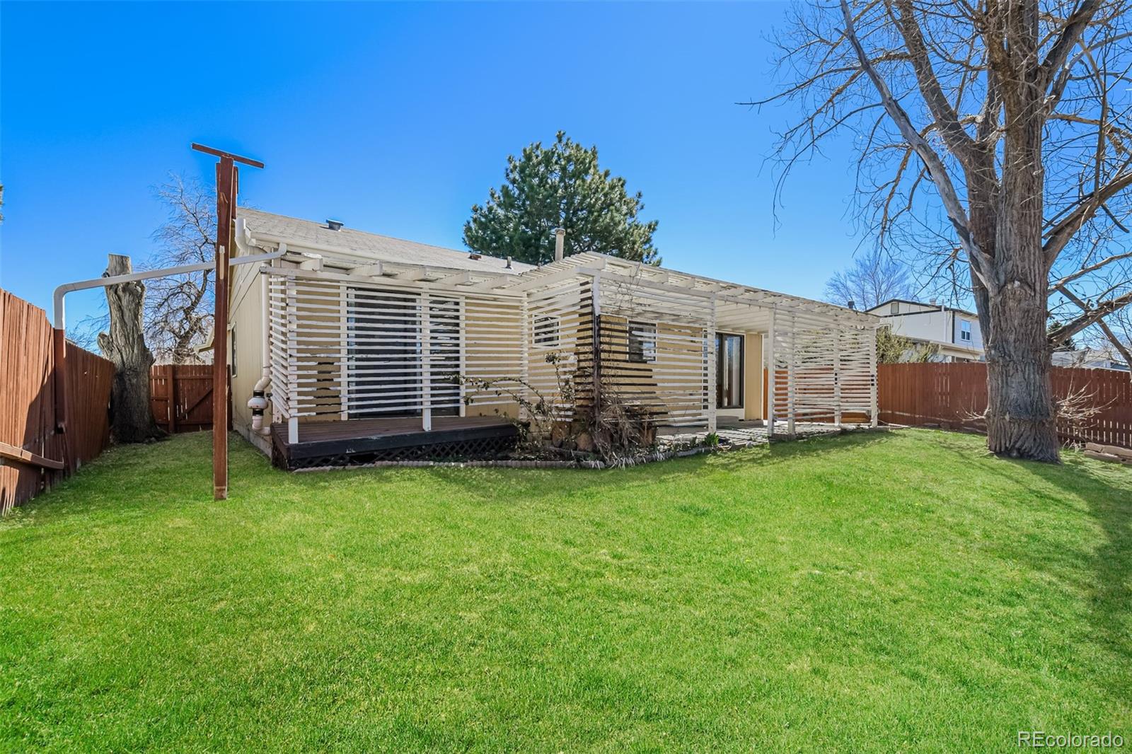 MLS Image #24 for 16812 e mansfield circle,aurora, Colorado