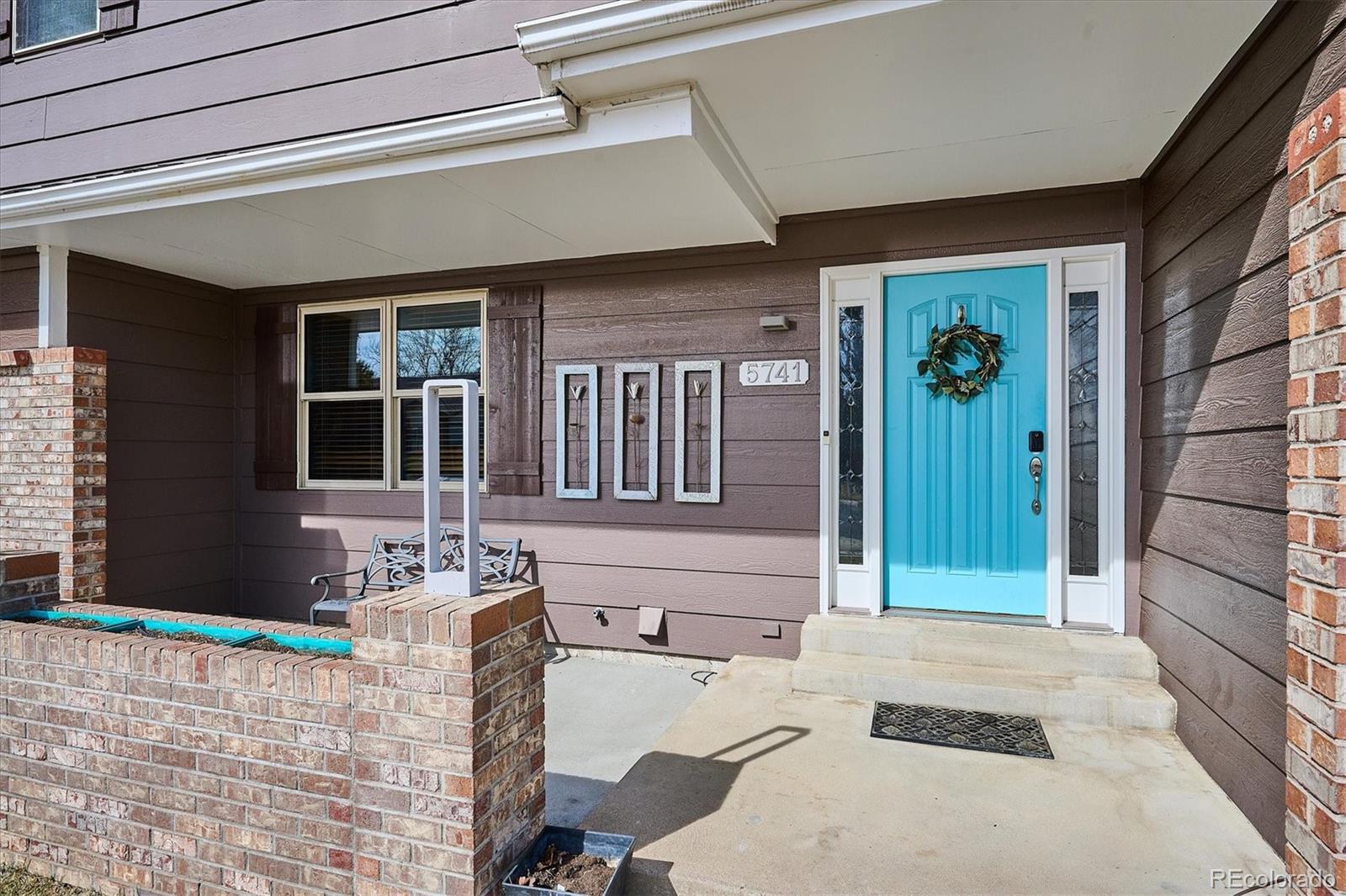 MLS Image #1 for 5741 s kingston way,englewood, Colorado
