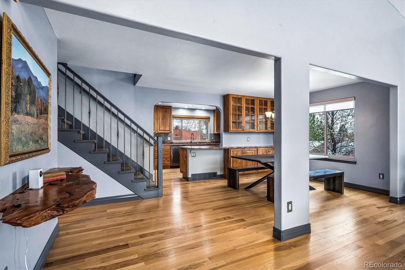MLS Image #2 for 5741 s kingston way,englewood, Colorado