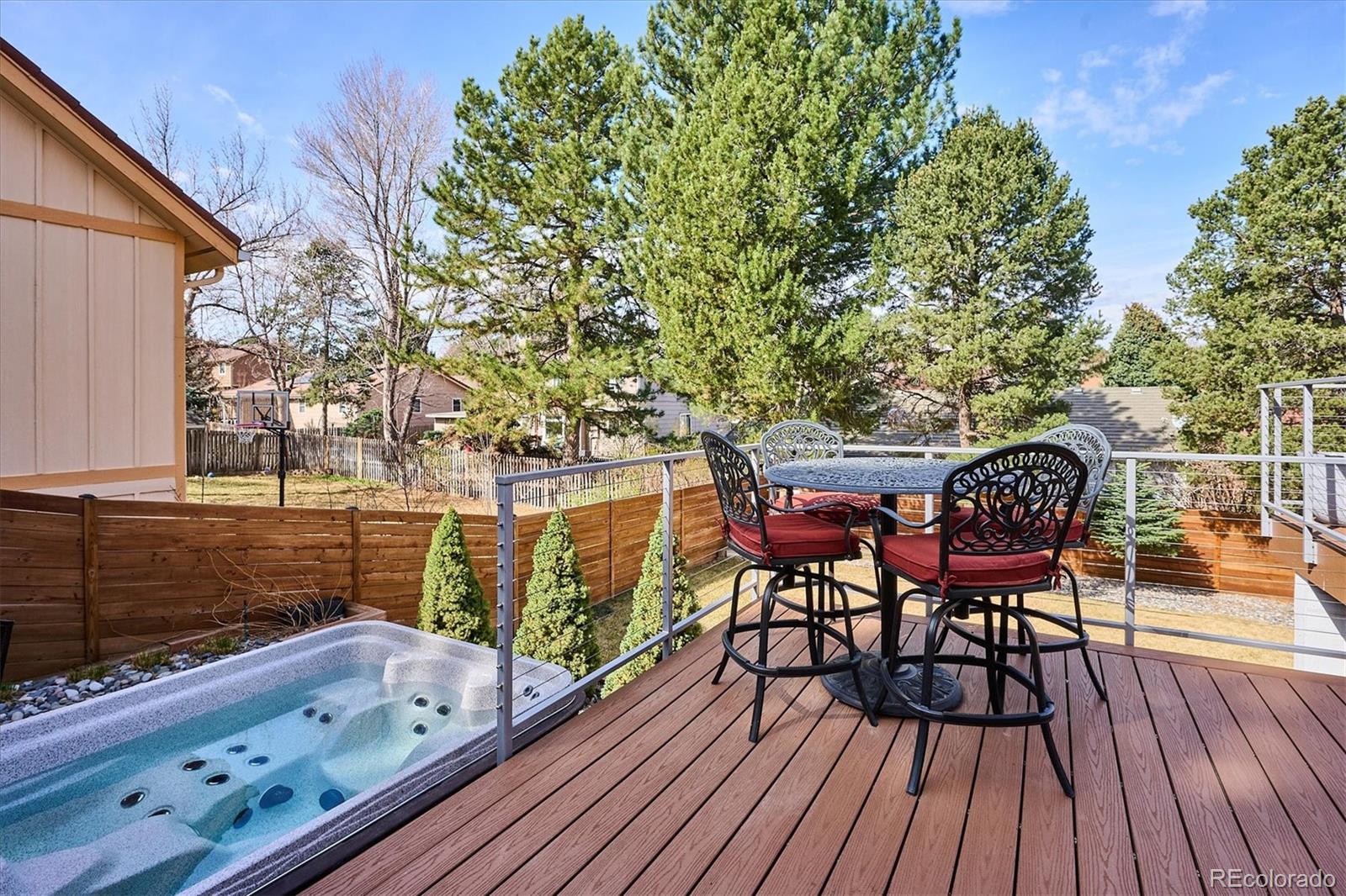 MLS Image #33 for 5741 s kingston way,englewood, Colorado