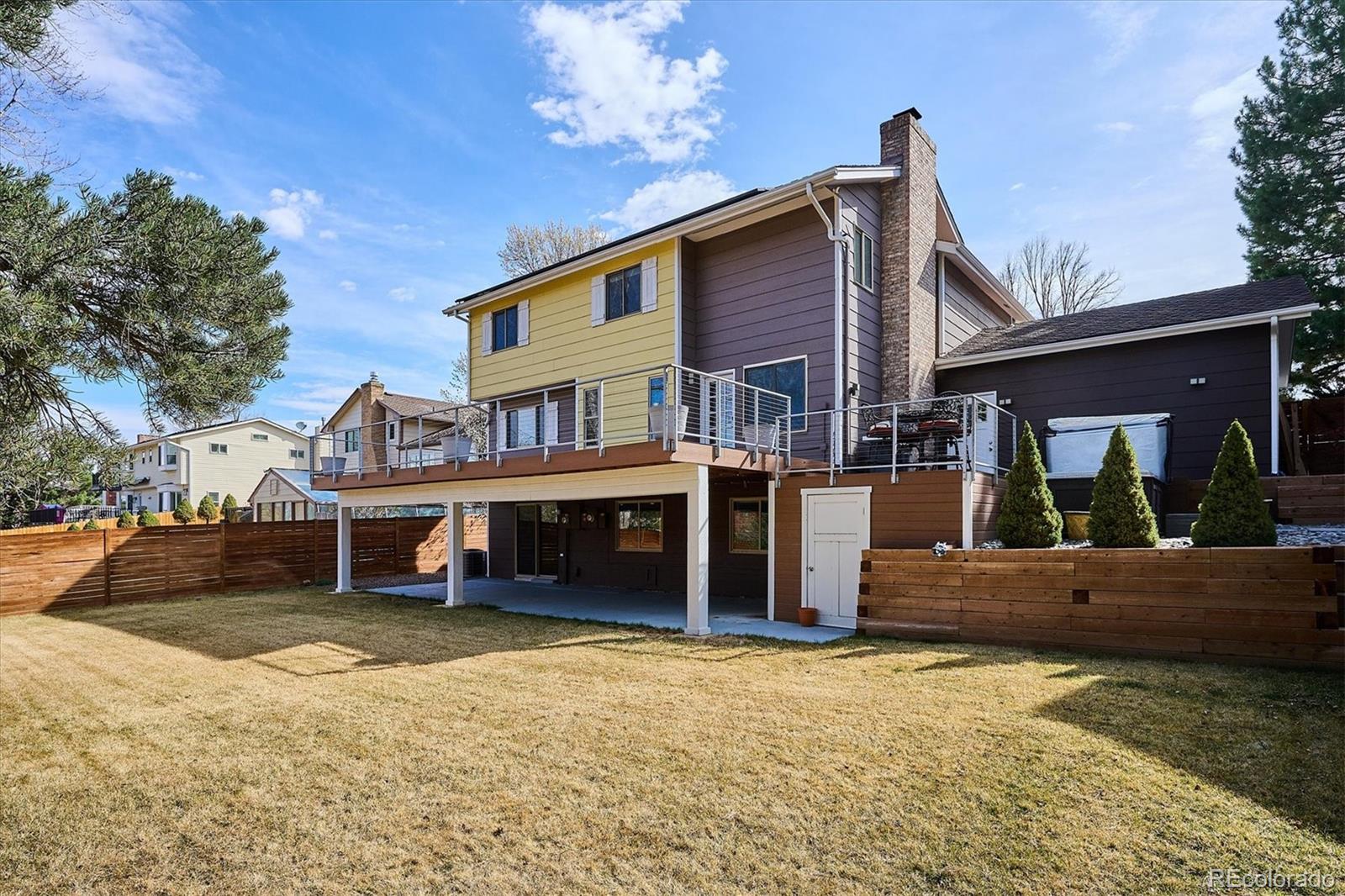 MLS Image #36 for 5741 s kingston way,englewood, Colorado
