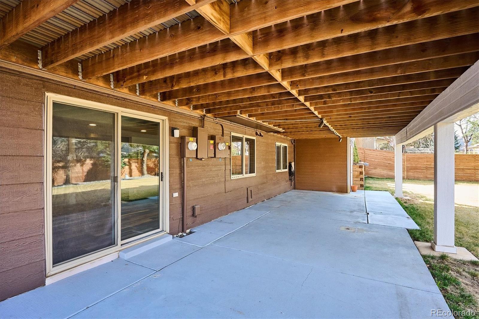 MLS Image #37 for 5741 s kingston way,englewood, Colorado