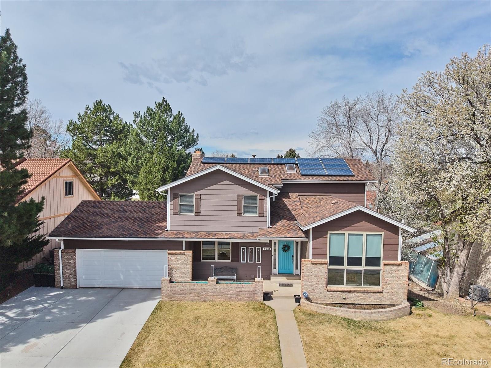 MLS Image #38 for 5741 s kingston way,englewood, Colorado