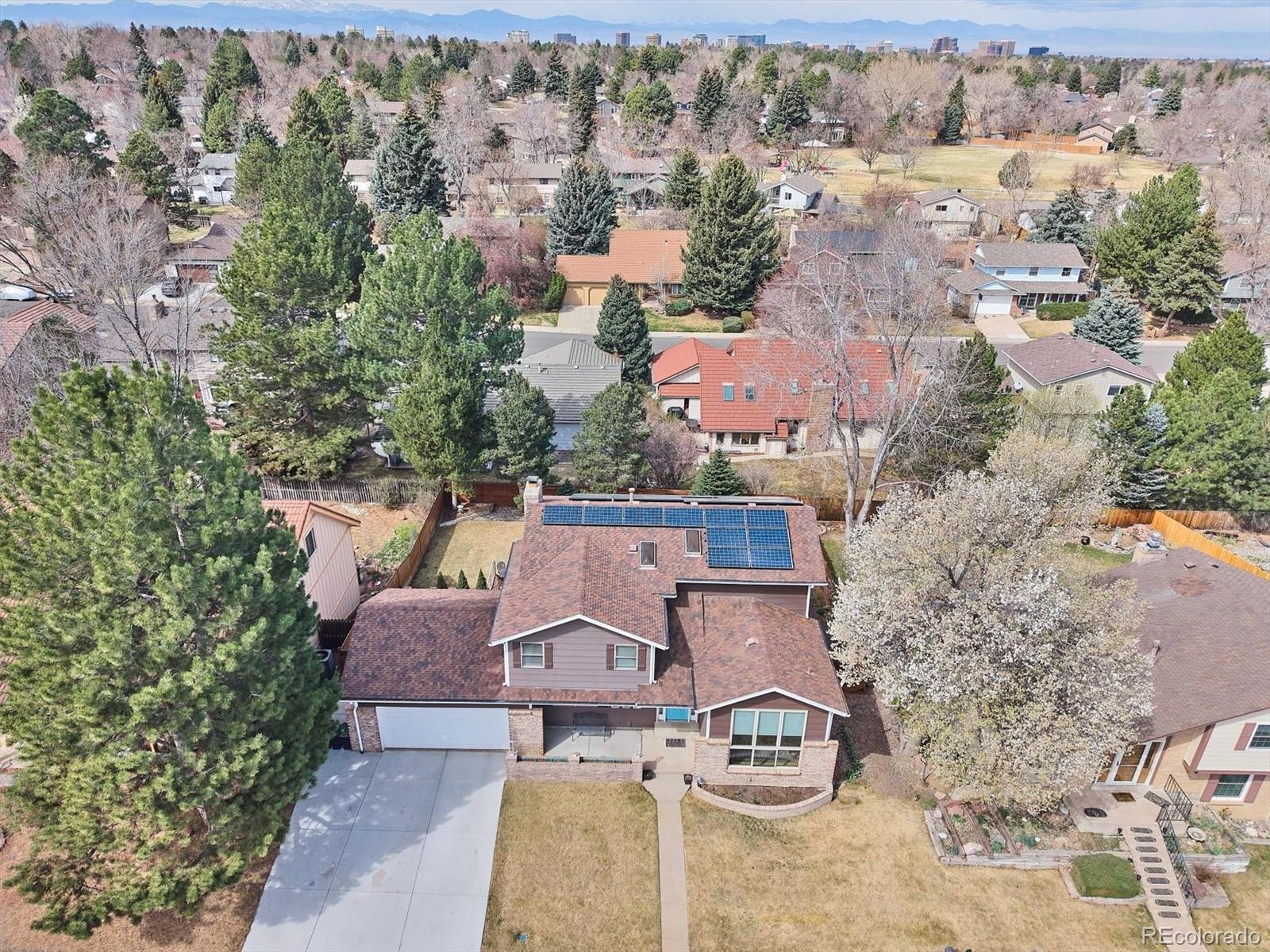MLS Image #39 for 5741 s kingston way,englewood, Colorado