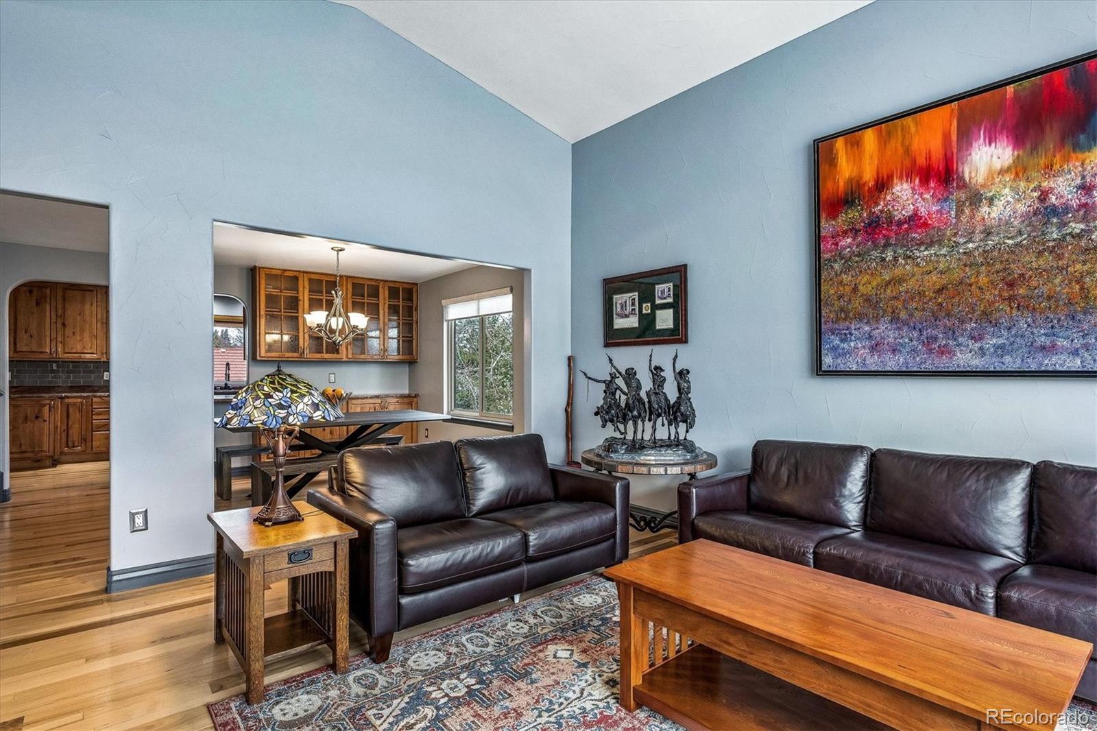 MLS Image #4 for 5741 s kingston way,englewood, Colorado