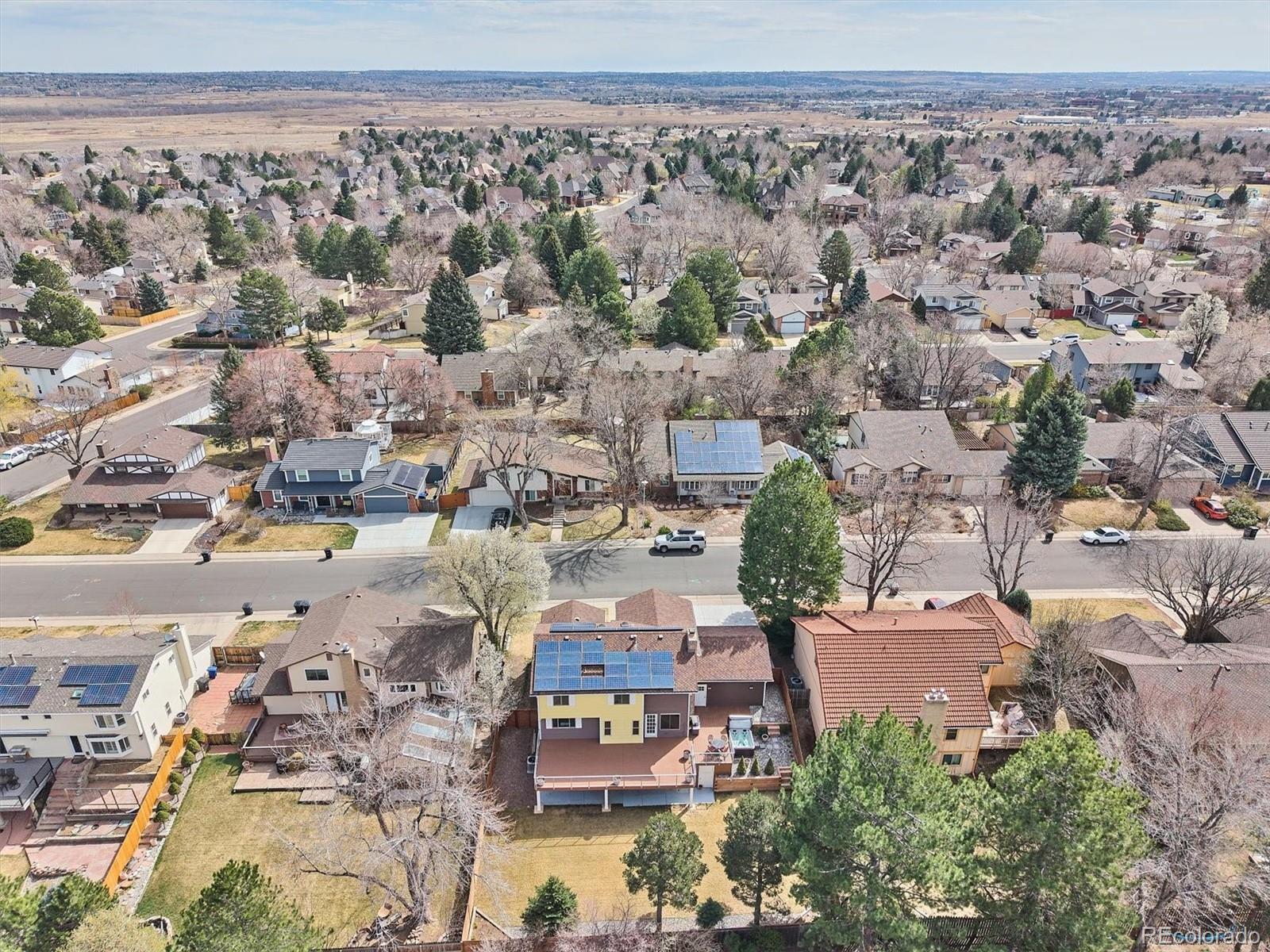 MLS Image #40 for 5741 s kingston way,englewood, Colorado