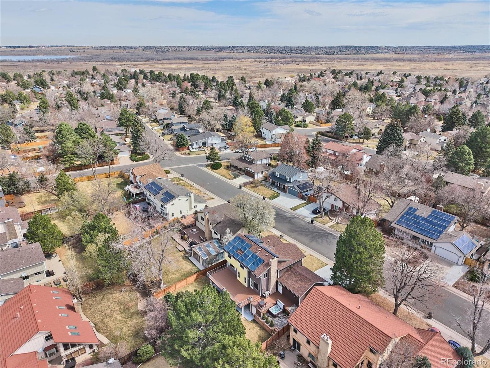 MLS Image #41 for 5741 s kingston way,englewood, Colorado