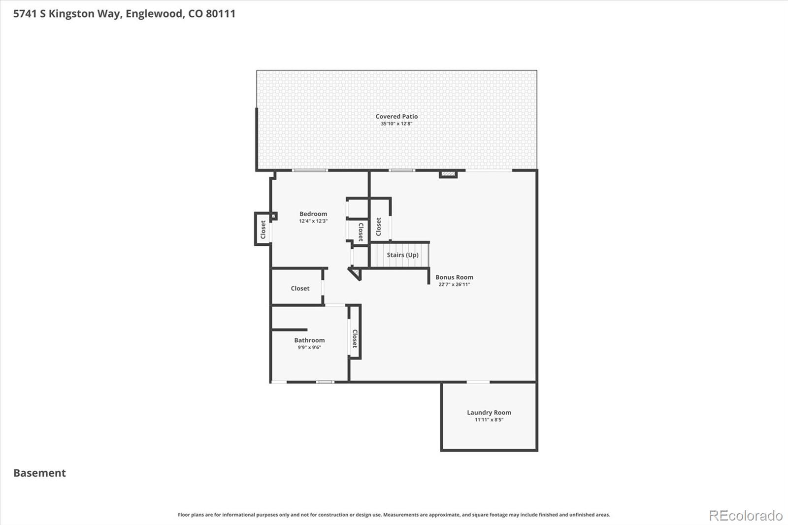MLS Image #49 for 5741 s kingston way,englewood, Colorado