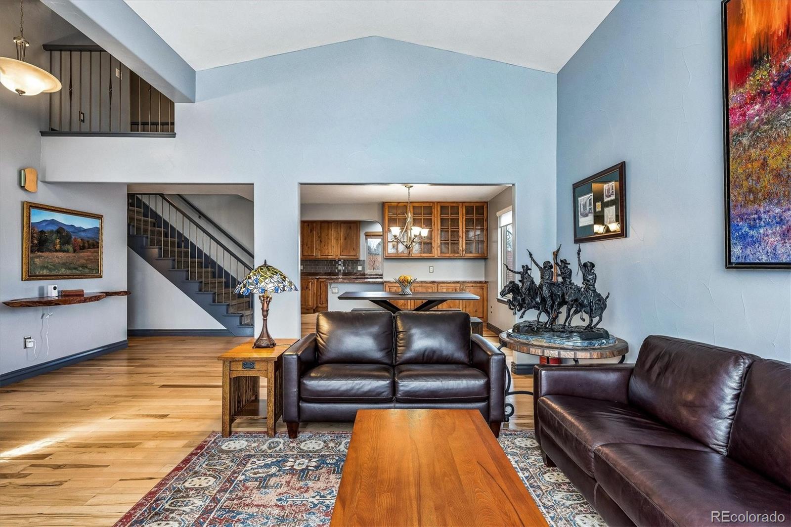 MLS Image #5 for 5741 s kingston way,englewood, Colorado