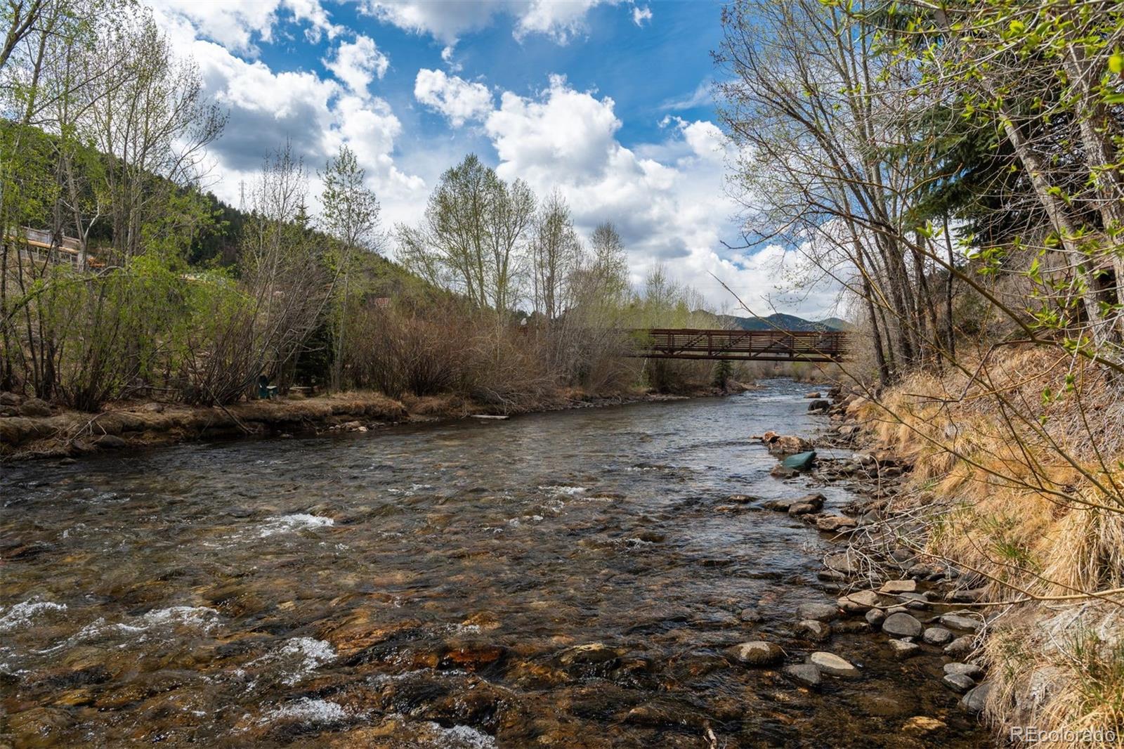 MLS Image #2 for 2805  riverside drive,idaho springs, Colorado
