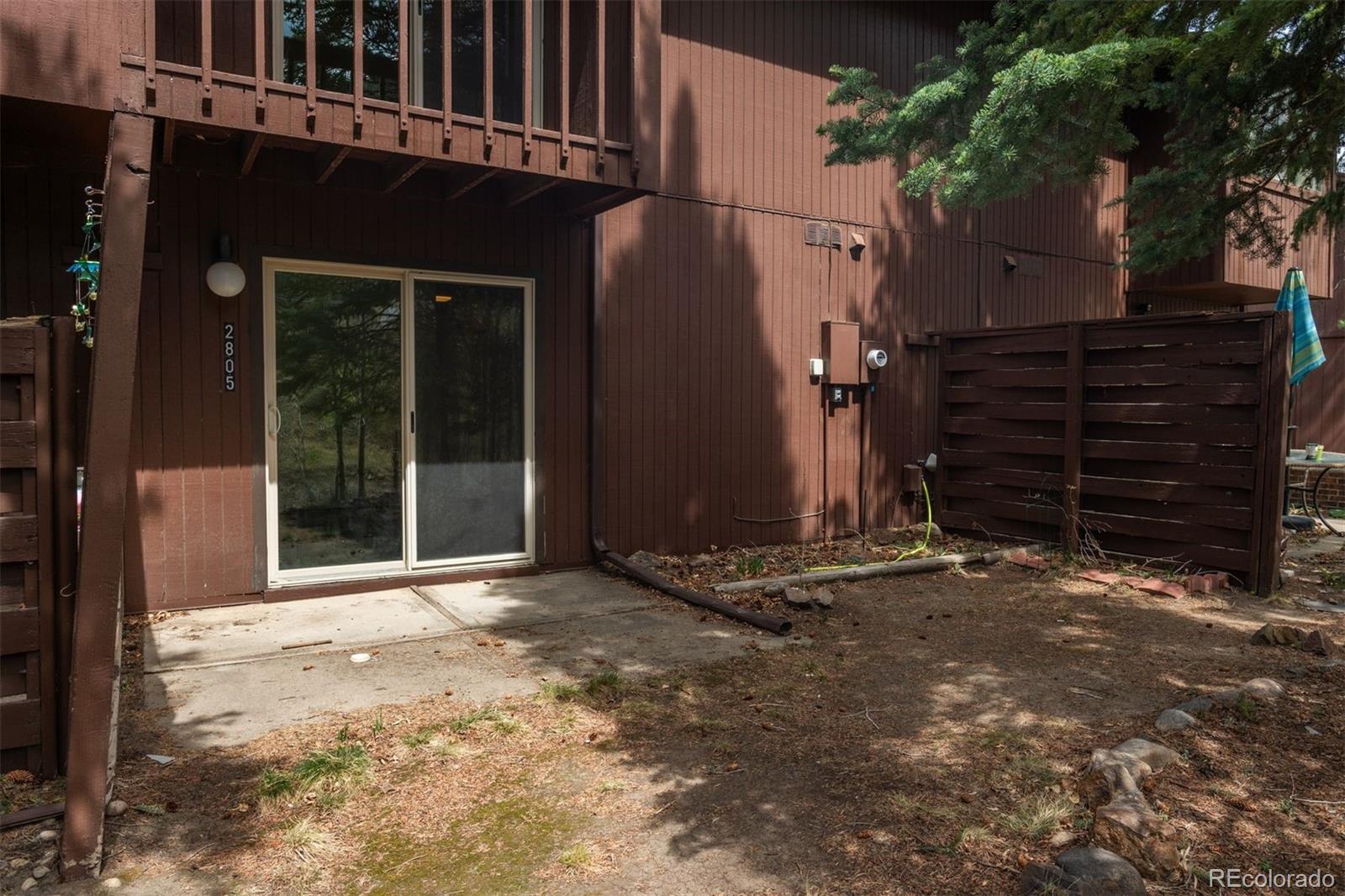 MLS Image #27 for 2805  riverside drive,idaho springs, Colorado