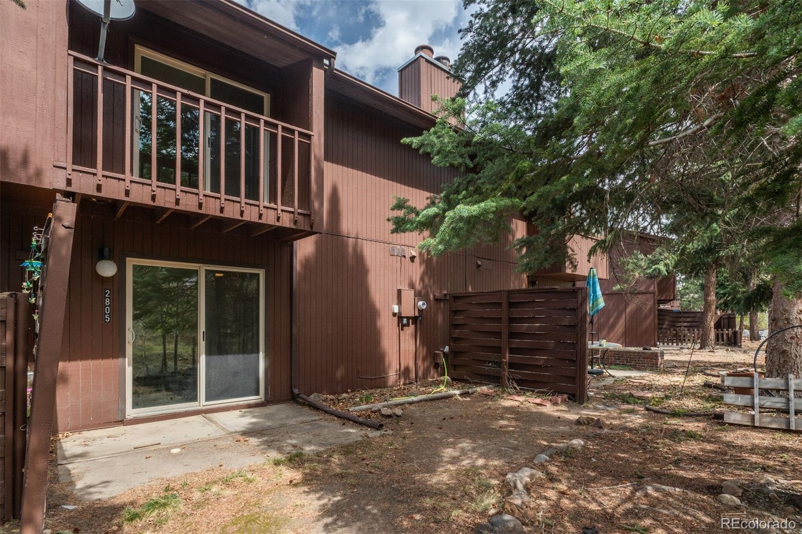 MLS Image #28 for 2805  riverside drive,idaho springs, Colorado