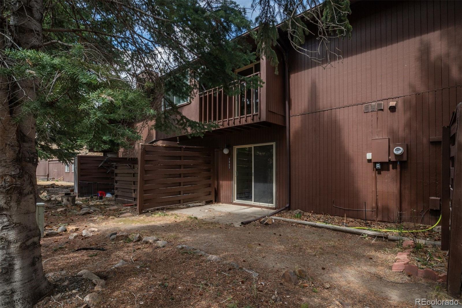 MLS Image #29 for 2805  riverside drive,idaho springs, Colorado