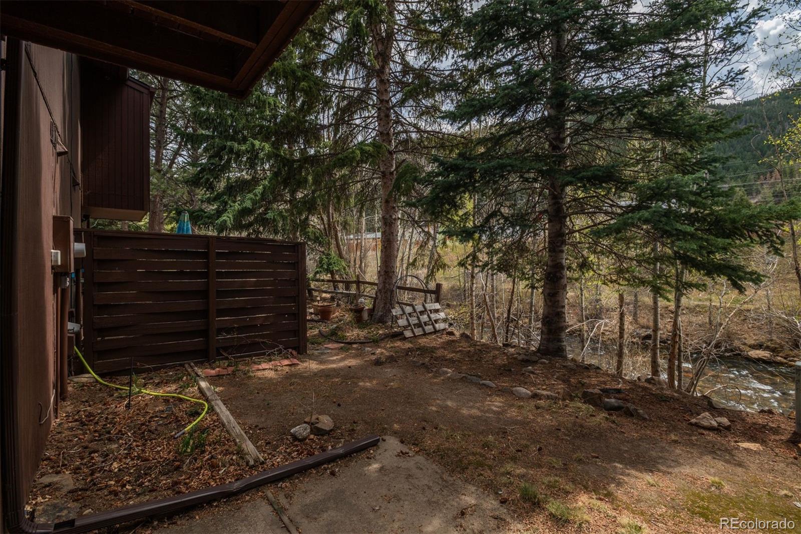 MLS Image #31 for 2805  riverside drive,idaho springs, Colorado