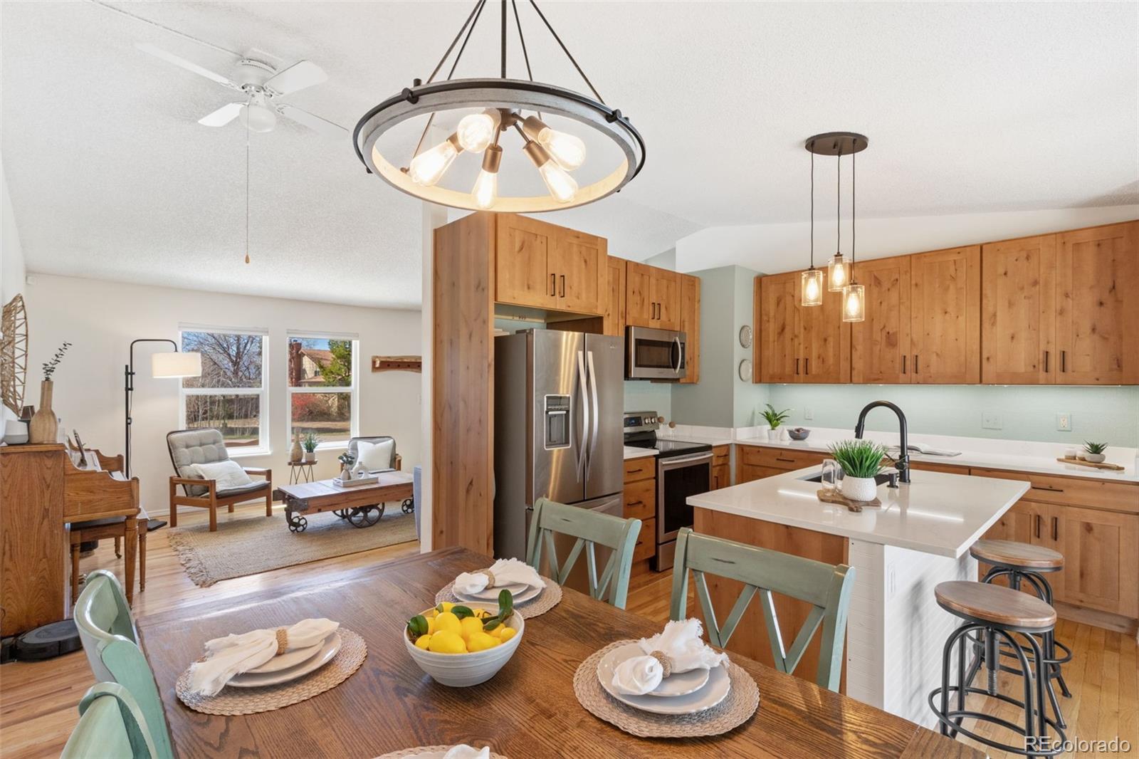 MLS Image #11 for 2120  rusty hinge drive,colorado springs, Colorado