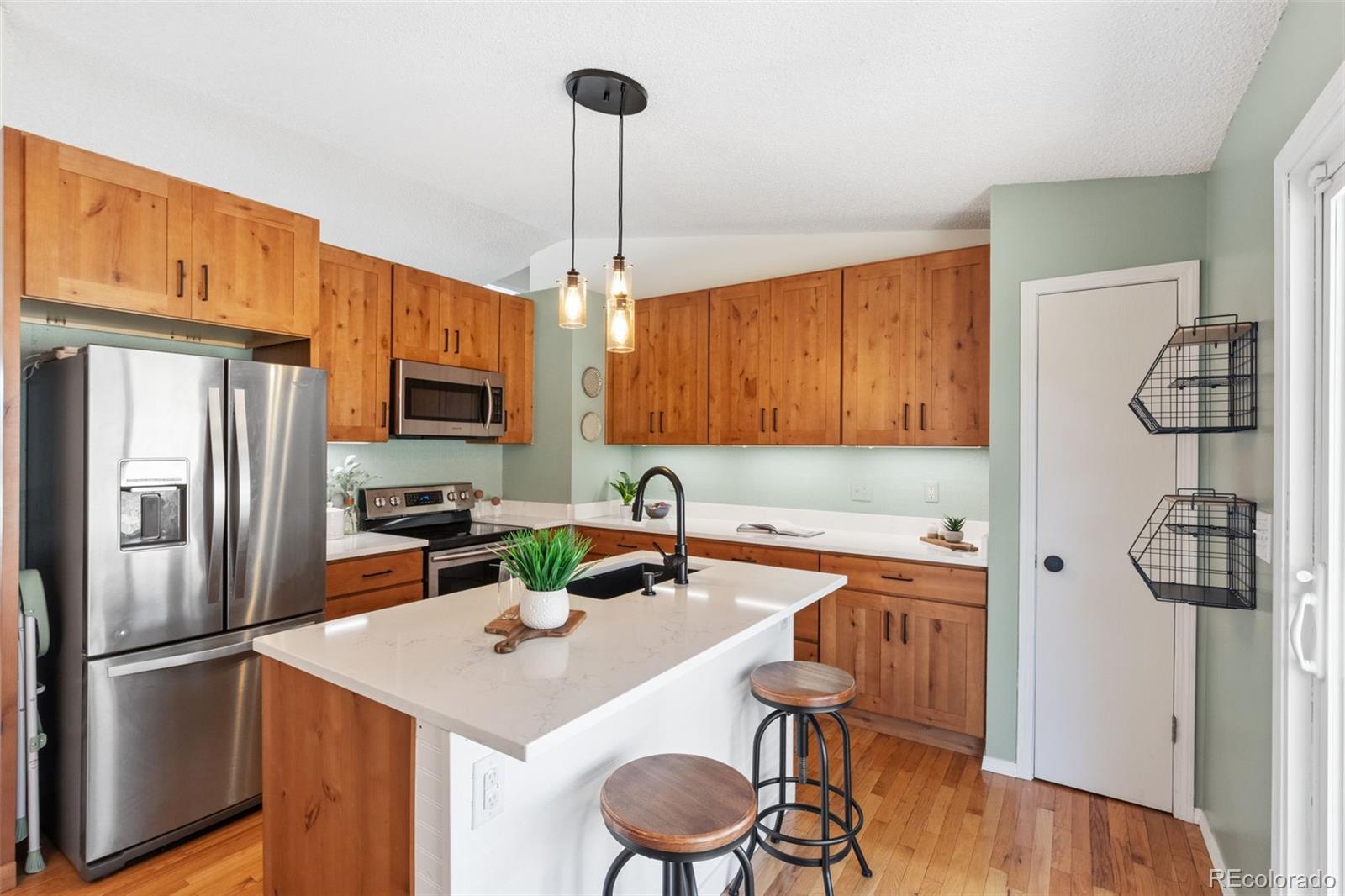 MLS Image #12 for 2120  rusty hinge drive,colorado springs, Colorado