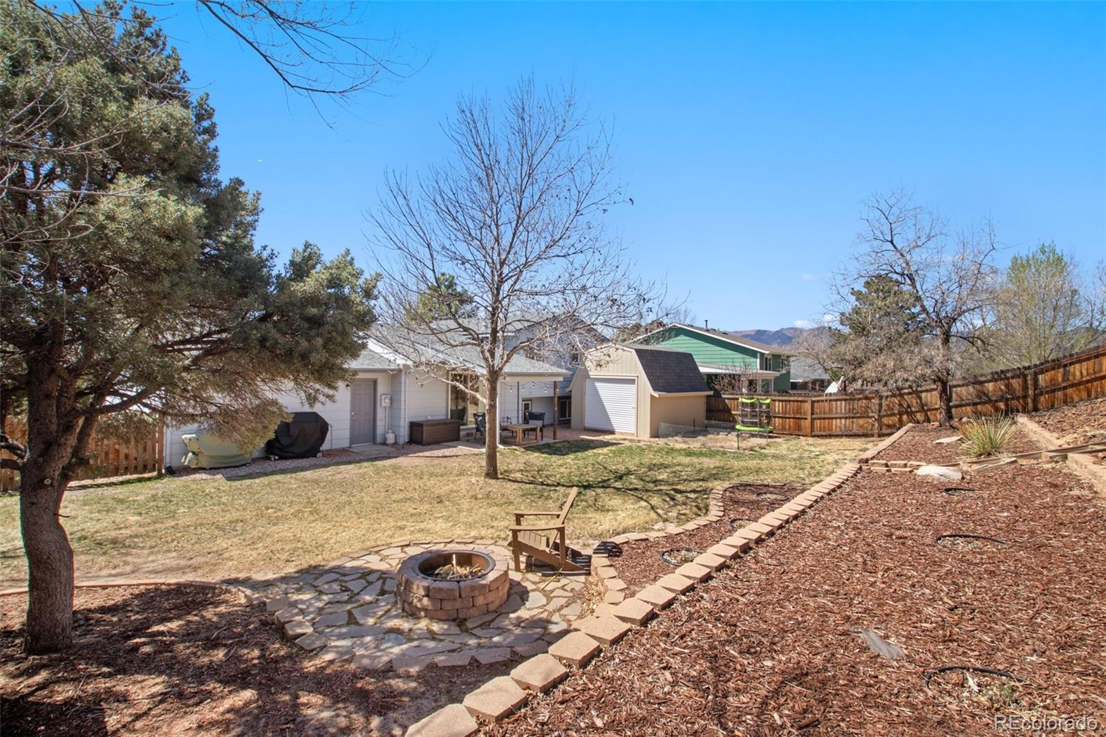 MLS Image #33 for 2120  rusty hinge drive,colorado springs, Colorado