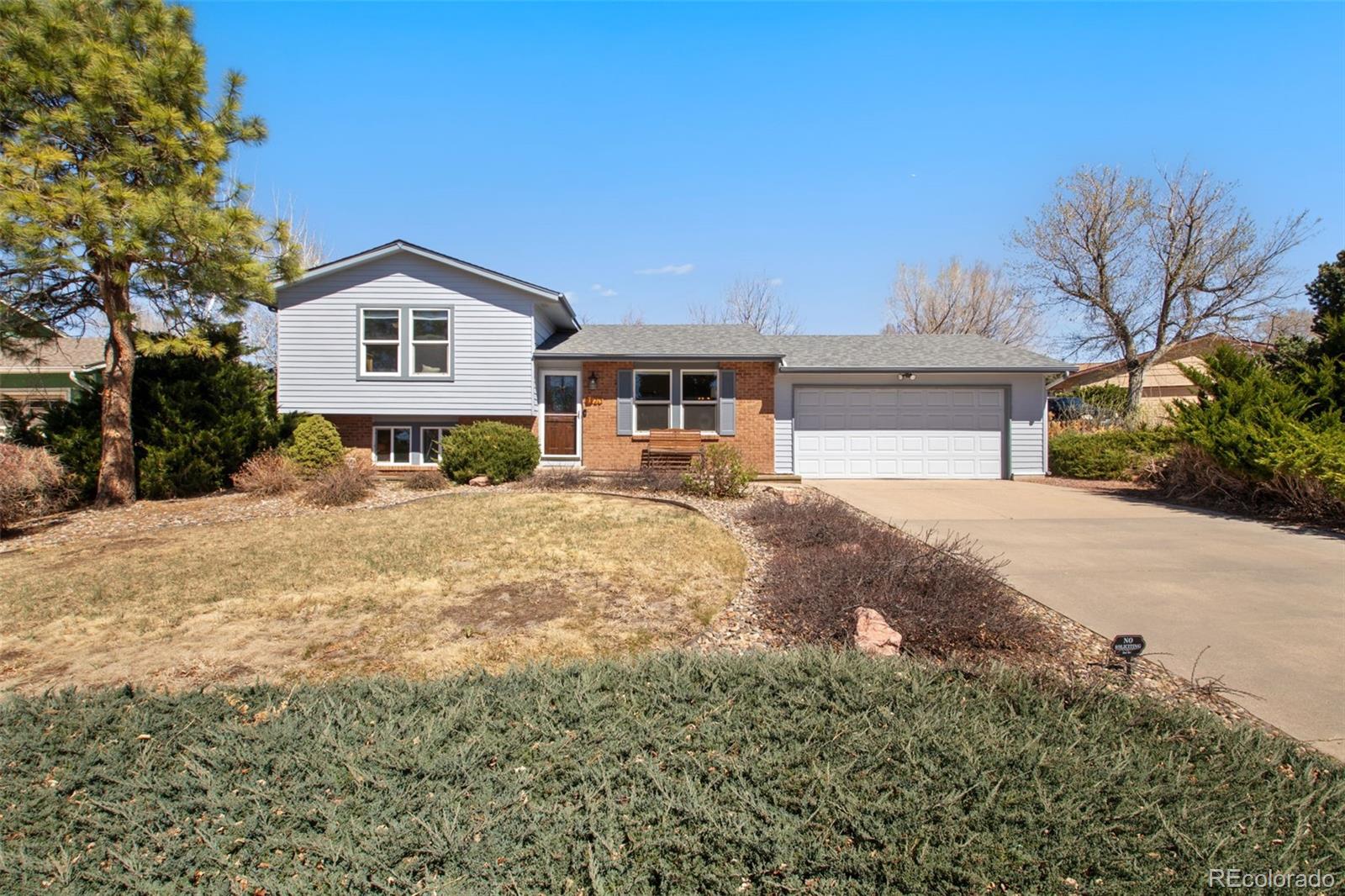 MLS Image #4 for 2120  rusty hinge drive,colorado springs, Colorado