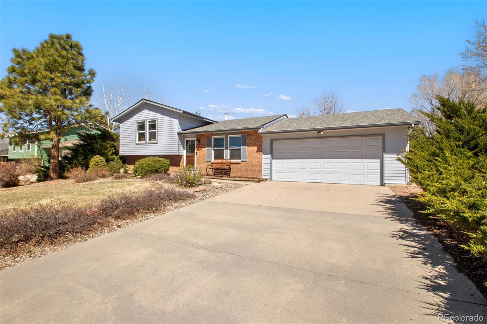 MLS Image #5 for 2120  rusty hinge drive,colorado springs, Colorado