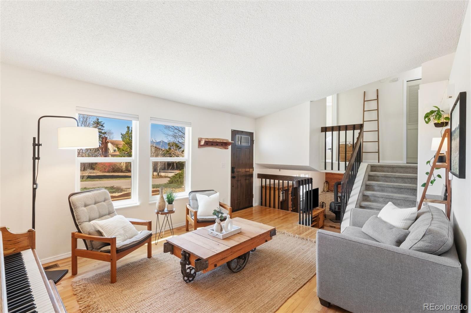 MLS Image #8 for 2120  rusty hinge drive,colorado springs, Colorado