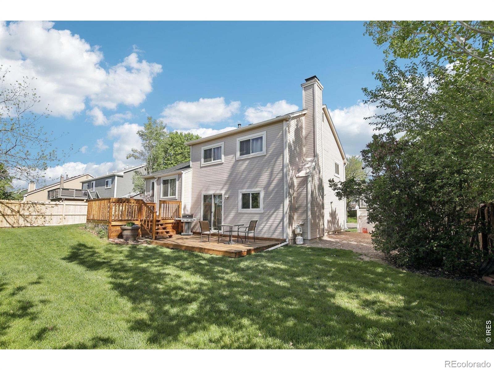 MLS Image #27 for 710  sedge way,lafayette, Colorado