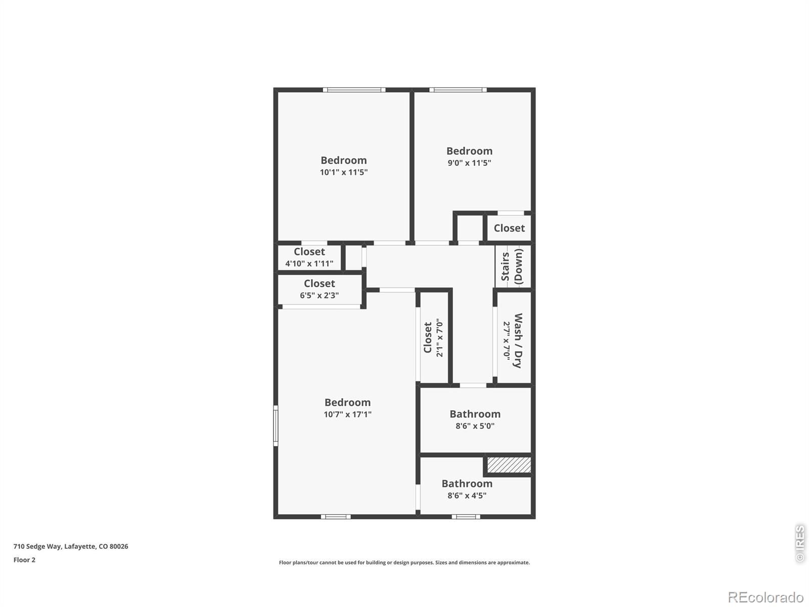 MLS Image #29 for 710  sedge way,lafayette, Colorado