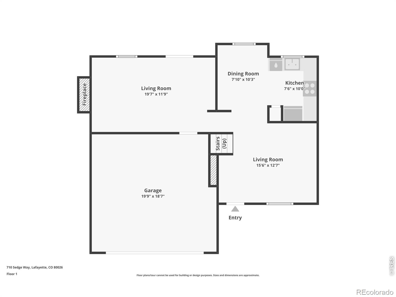MLS Image #30 for 710  sedge way,lafayette, Colorado
