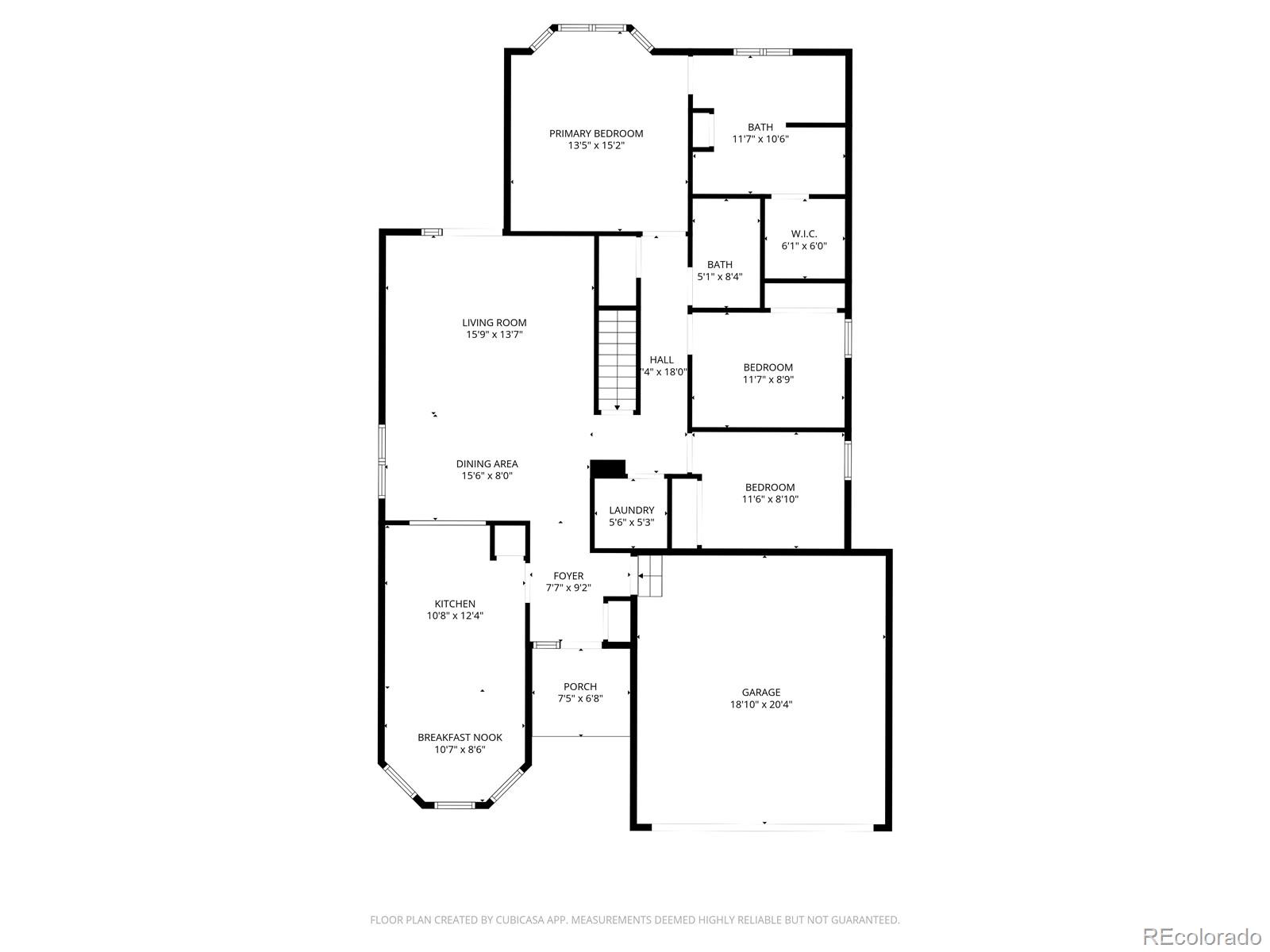 MLS Image #24 for 13129  elizabeth street,thornton, Colorado