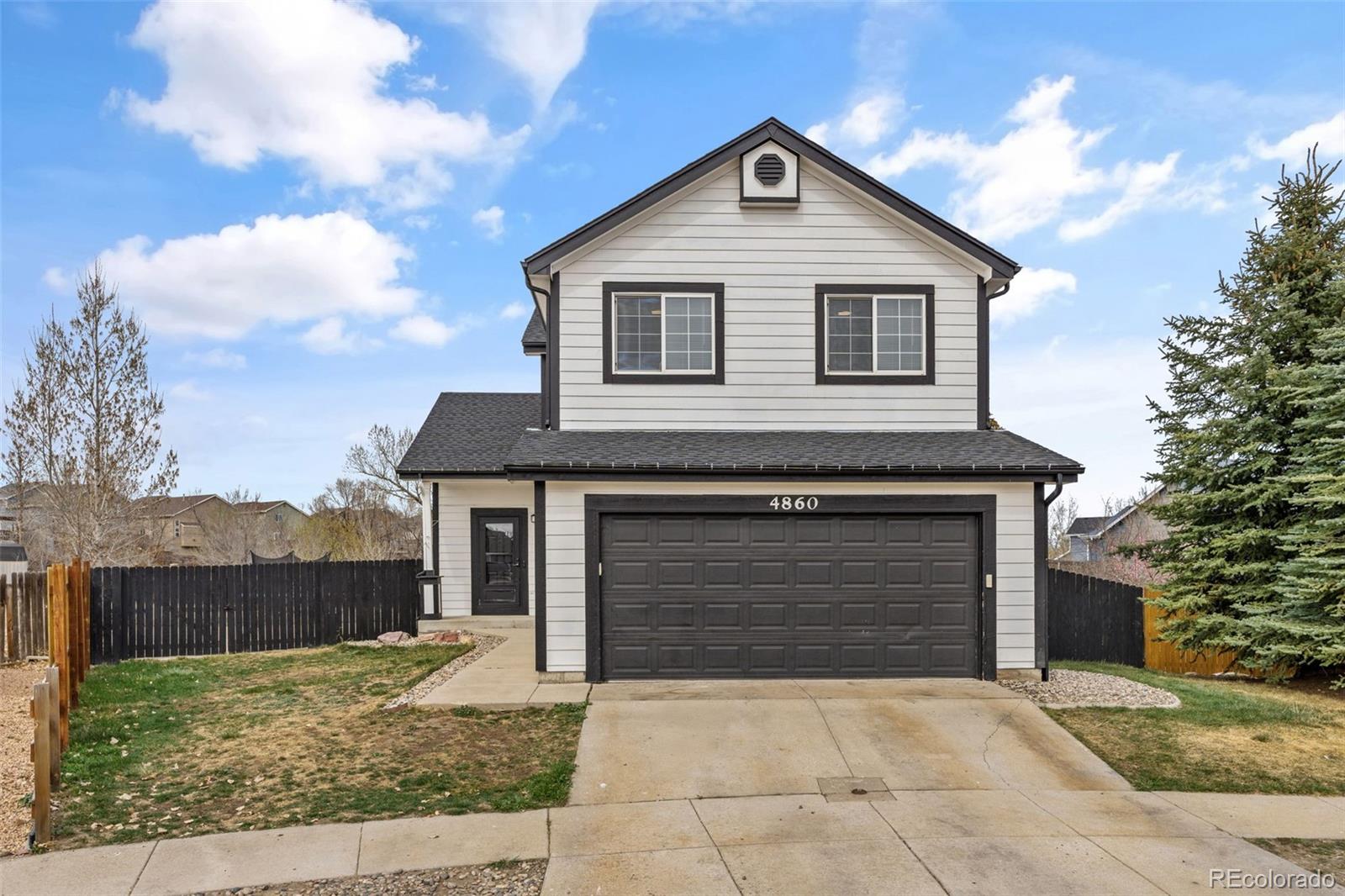 MLS Image #0 for 4860  findon place,colorado springs, Colorado