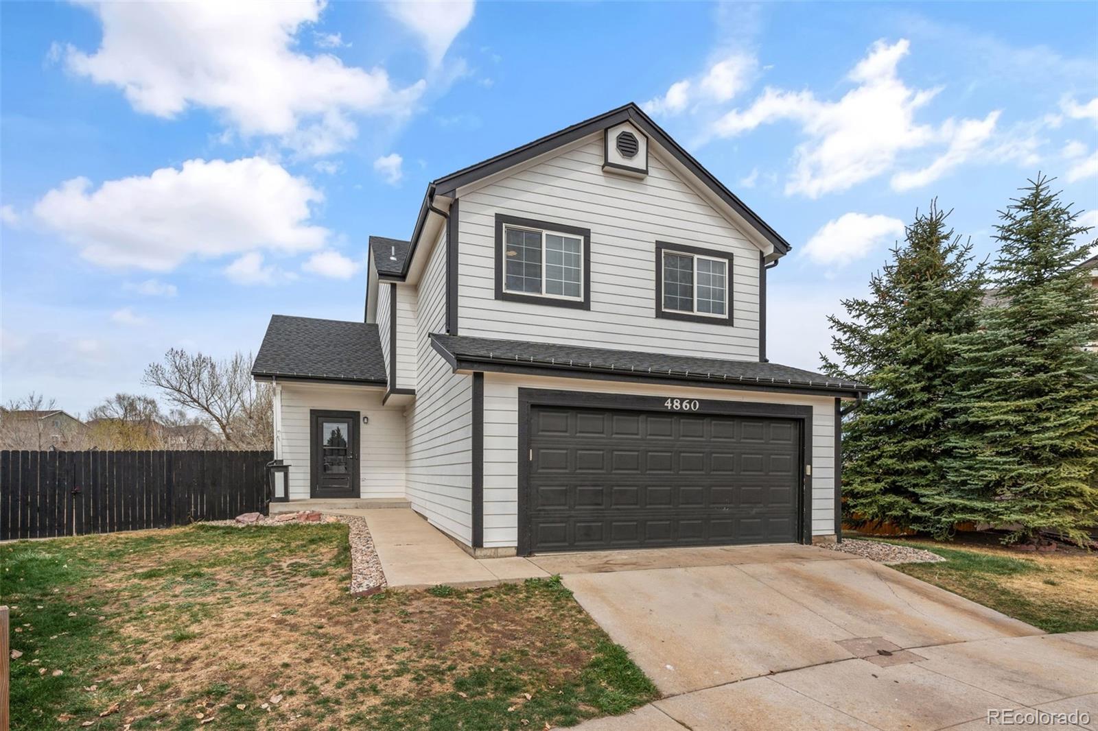 MLS Image #1 for 4860  findon place,colorado springs, Colorado