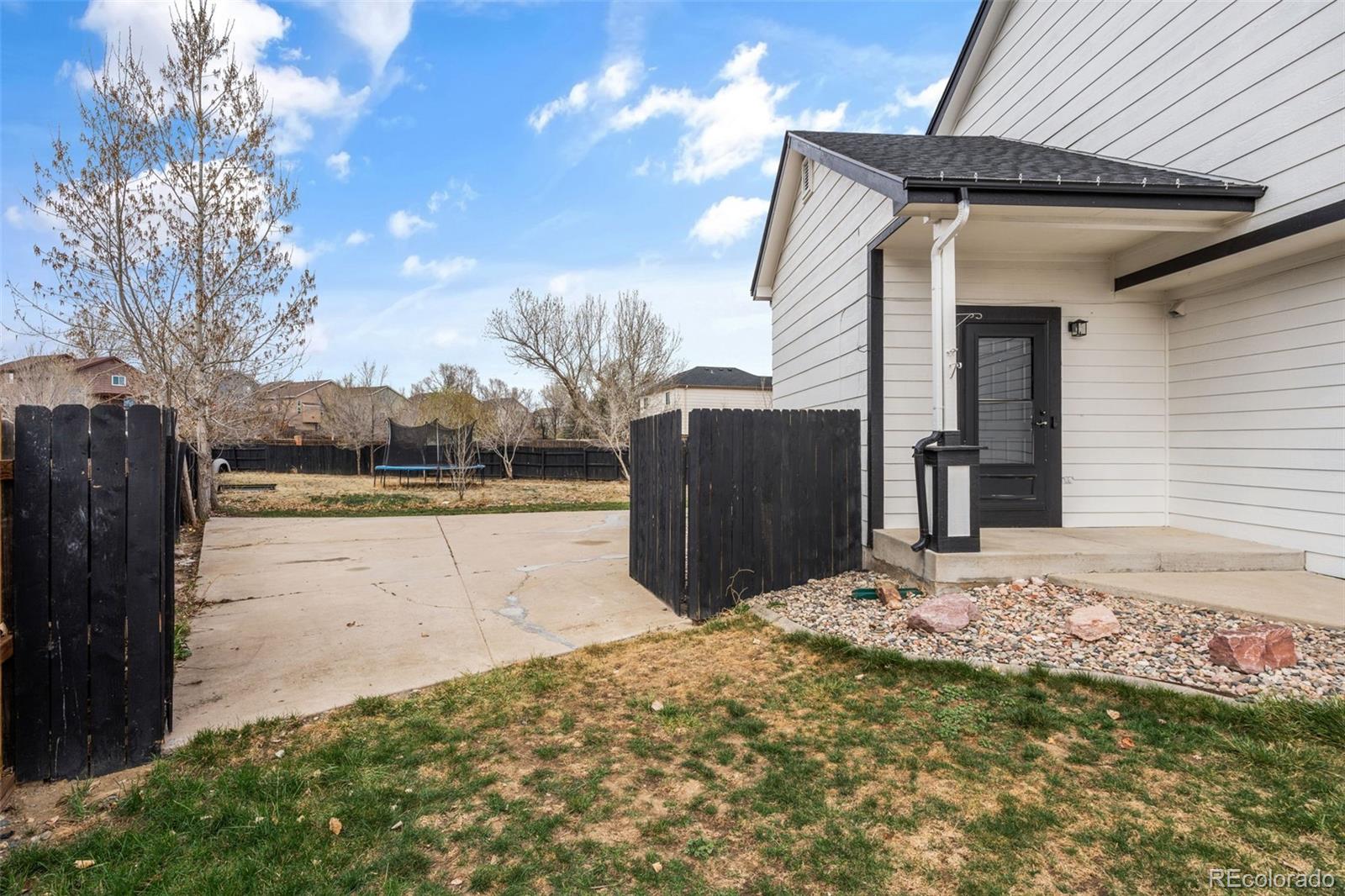 MLS Image #2 for 4860  findon place,colorado springs, Colorado