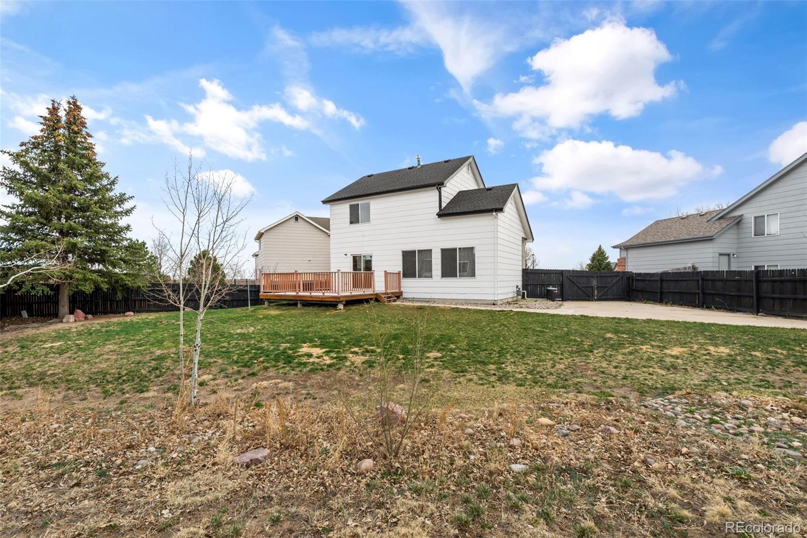 MLS Image #3 for 4860  findon place,colorado springs, Colorado