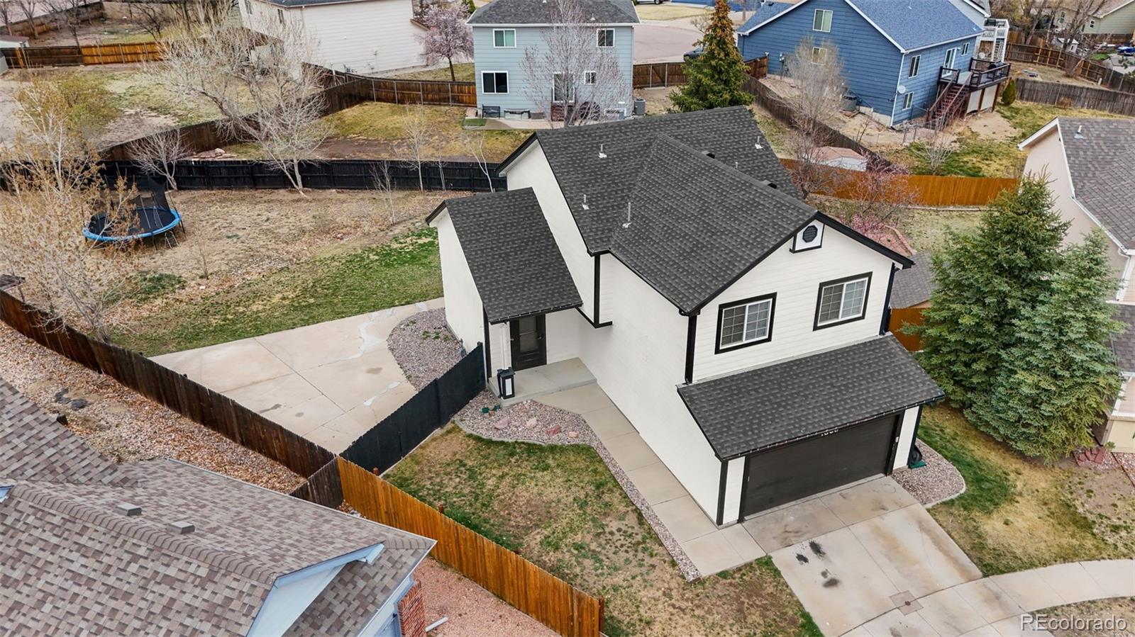MLS Image #36 for 4860  findon place,colorado springs, Colorado