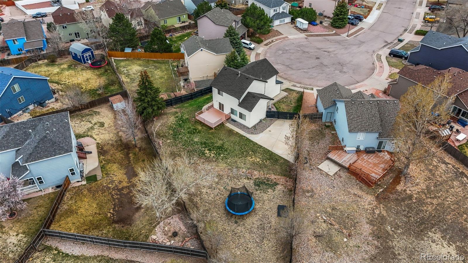 MLS Image #38 for 4860  findon place,colorado springs, Colorado