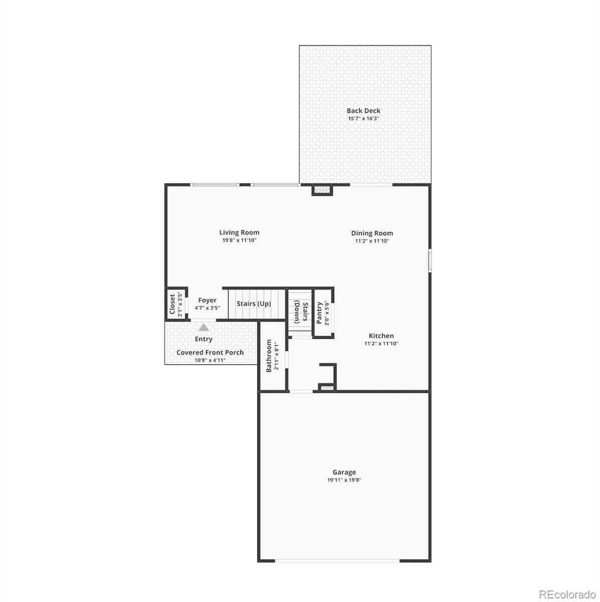 MLS Image #40 for 4860  findon place,colorado springs, Colorado