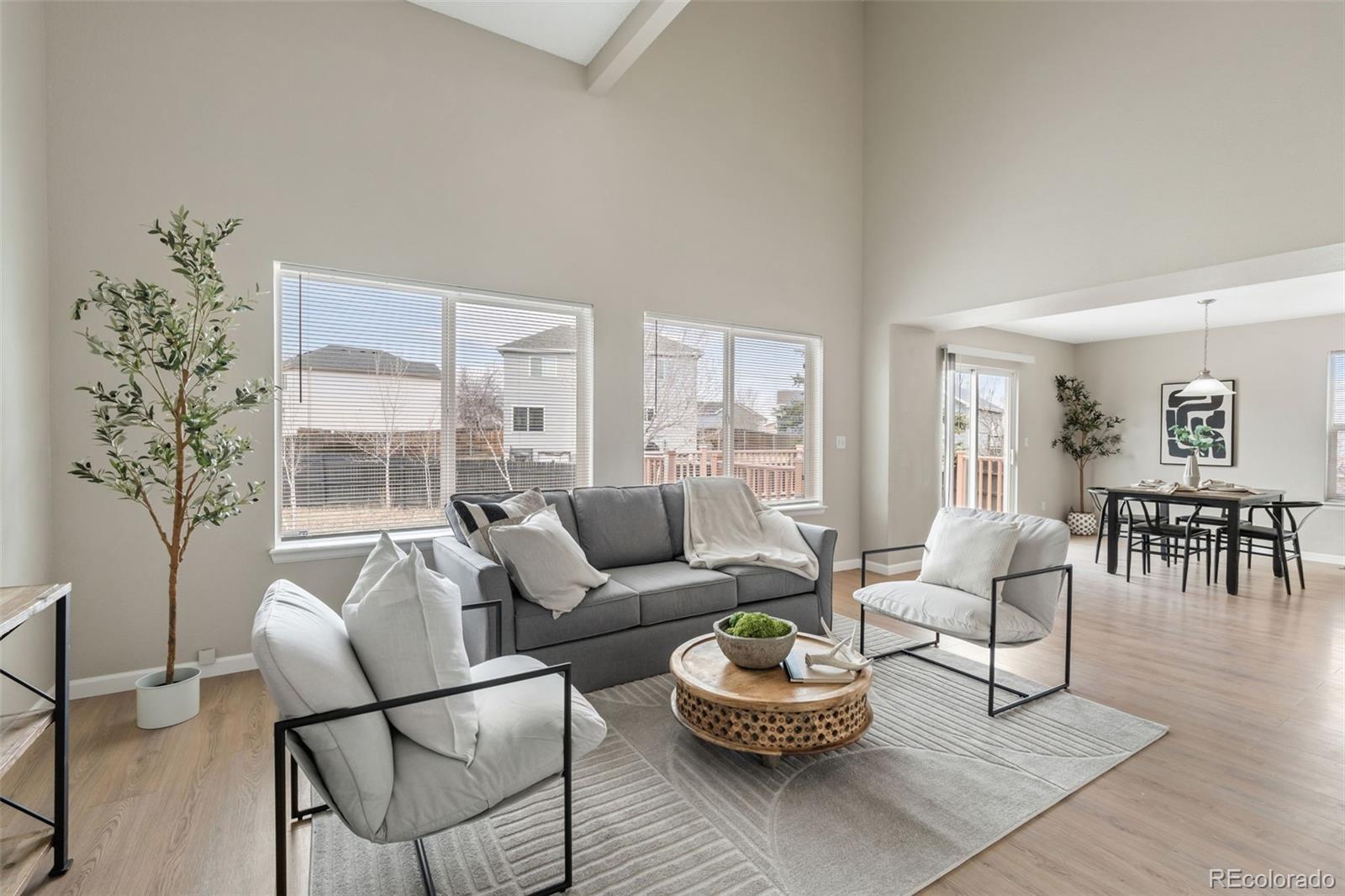 MLS Image #5 for 4860  findon place,colorado springs, Colorado