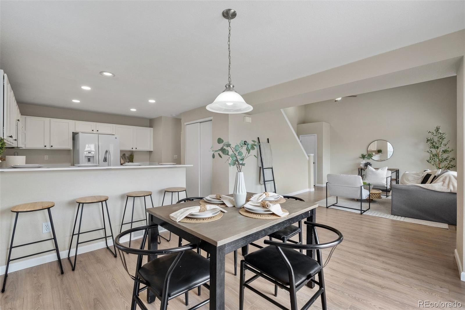MLS Image #9 for 4860  findon place,colorado springs, Colorado